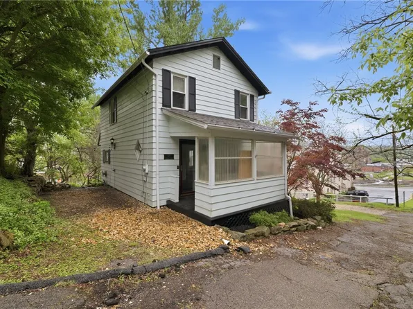 218 Cottage St, New Castle, PA 16101