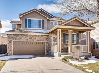 16254 E Geddes Pl, Aurora, CO 80016