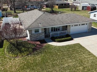 1155 Ontario Drive, Janesville, WI 53545