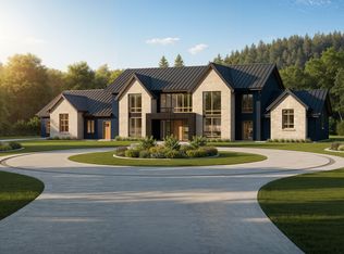 Madrona Hill Plan, Alterra at Pete's Mountain, West Linn, OR 97068