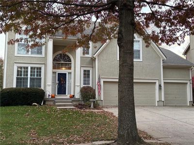 5105 W 157th St, Overland Park, KS, 66224