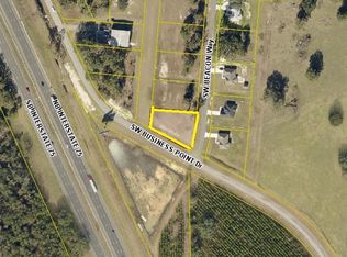 126 SW Beacon Way, Lake City, FL 32025