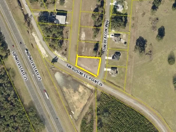 126 SW Beacon Way, Lake City, FL 32025