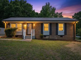 108 E Forest Trl, South Boston, VA 24592