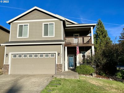 3929 SE 191st Ave, Vancouver, WA, 98683