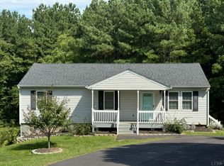 211 Courtney Ter, Altavista, VA 24517