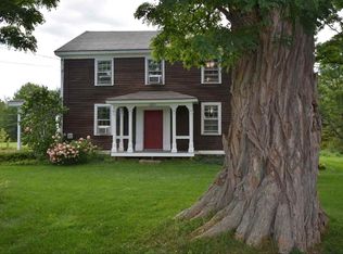 704 Hardscrabble Rd, Monkton, VT 05469