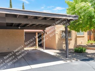 7831 E Lester St, Tucson, AZ 85715