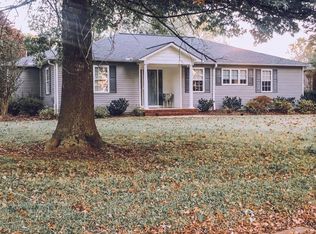 230 Caperton Ave, Lawrenceburg, TN 38464