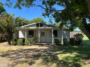 1390 County Road 437, Stephenville, TX 76401