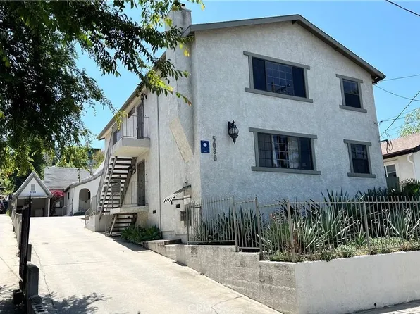 5034 Templeton St #A, Los Angeles, CA 90032