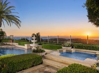 5 Via Cristallo, Newport Coast, CA 92657