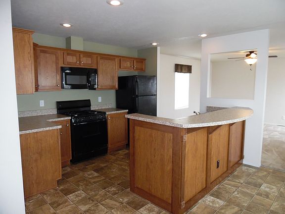 2nd image of 41021 Old Michigan Ave #A134