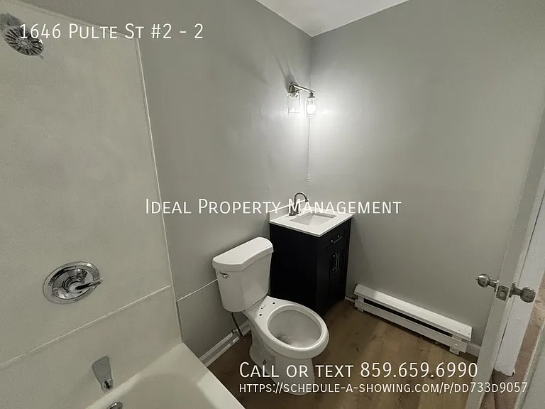 1646 Pulte St #2 — Photo 6