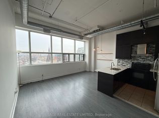 700 King St W Unit Lph04, Toronto, ON M5V 2Y6