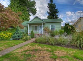 520 M St NE, Auburn, WA 98002