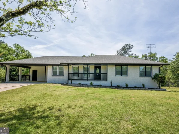 433 Corinth Church Rd, Winder, GA 30680