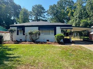 4142 Bellamy St, Columbus, GA 31903