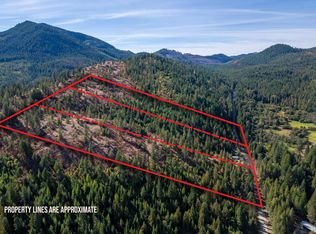 3401 Red Marble Rd, Chewelah, WA 99109