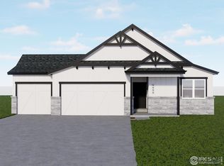 4832 Rodin Dr, Loveland, CO 80538