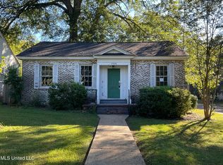 1704 Linden Pl, Jackson, MS 39202