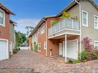 301 SE 22nd St #6, Fort Lauderdale, FL 33316