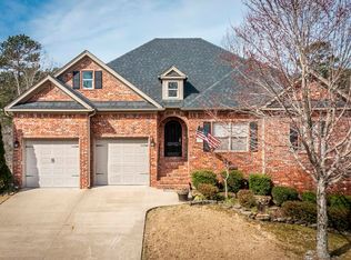 2924 Sweetgrass Dr, Little Rock, AR 72211