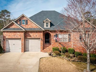 2924 Sweetgrass Dr, Little Rock, AR, 72211