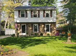 4426 Rohr Dr, Toledo, OH 43613