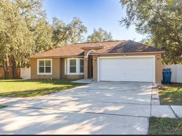 1552 Deltona Blvd, Spring Hill, FL 34606