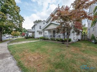 1408 Shenandoah Rd, Toledo, OH 43607