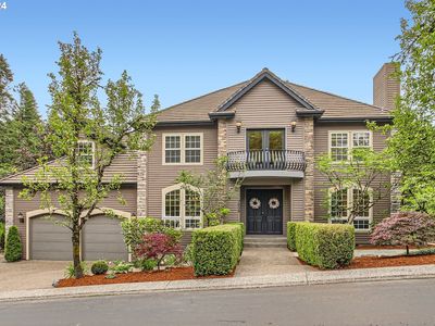 7808 NW Blue Pointe Ln, Portland, OR, 97229