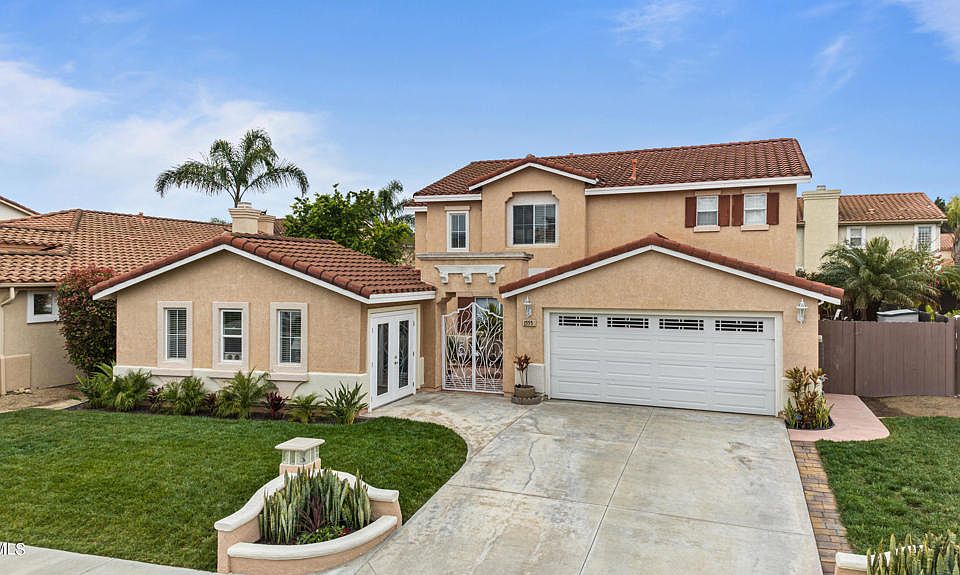 1555 Corte Olivas, Camarillo, CA 93012 Zillow