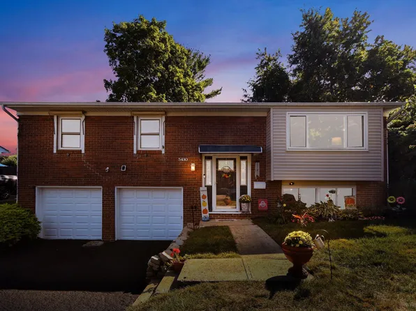 5430 Roche Dr, Columbus, OH 43229