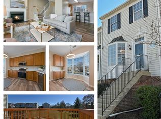 1242 Needham Ct #25E, Crofton, MD 21114
