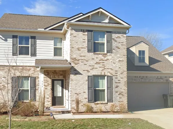 313 Union Pier Dr, Mount Juliet, TN 37122