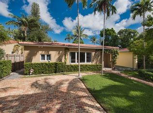 681 NE 76th St, Miami, FL 33138