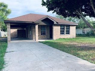 716 W La Quinta Dr, Pharr, TX 78577