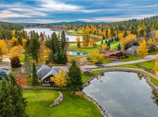 295 Fairway Dr, Whitefish, MT 59937
