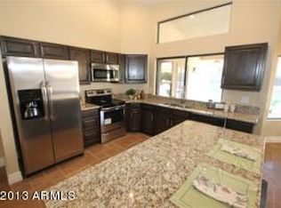 9810 E Camino Del Santo, Scottsdale, AZ 85260