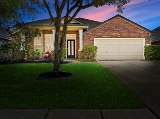 9210 Night Beacon Point Dr, Spring, TX 77379