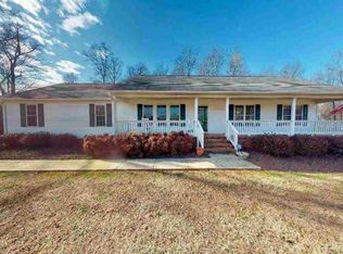 371 Gates Run, Timberlake, NC 27583