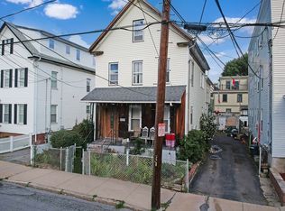 61 Springfield St, Somerville, MA 02143