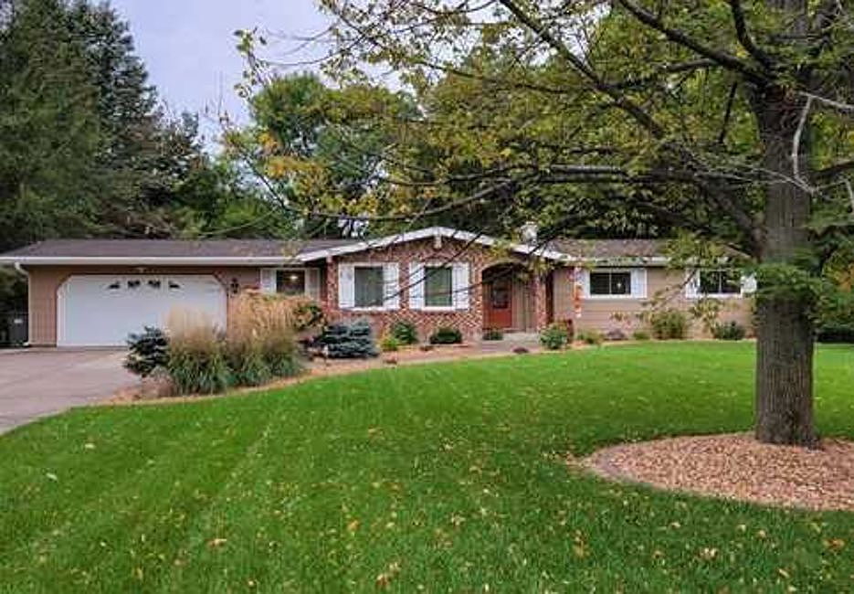 Property Front View