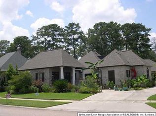 18333 Cedar Line Dr, Baton Rouge, LA 70817