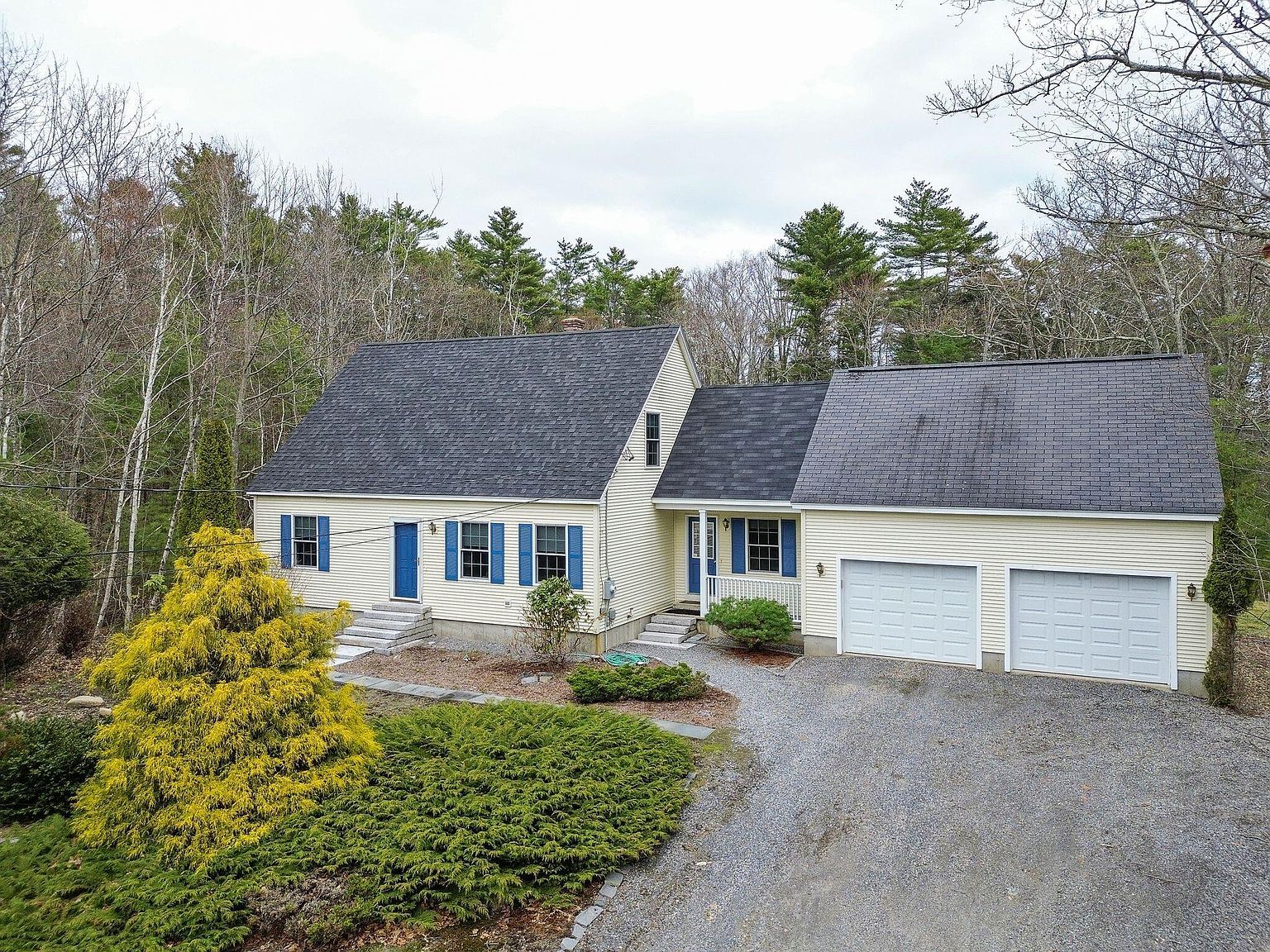 1337 US Route 1, Cape Neddick, ME 03902 MLS 1566475 Zillow