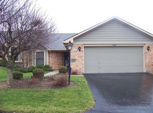 56 Pheasant Run Cir, Springboro, OH 45066