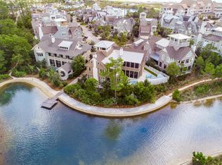 47 Compass Point Way, Inlet Beach, FL 32461