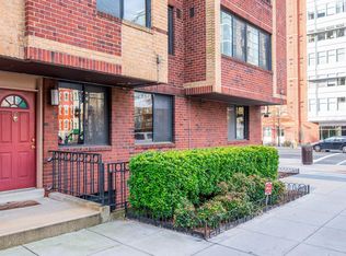 1245 13th St NW APT 104, Washington, DC 20005