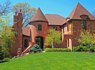 1321 Saint Andrews Rd, Lake Geneva, WI 53147